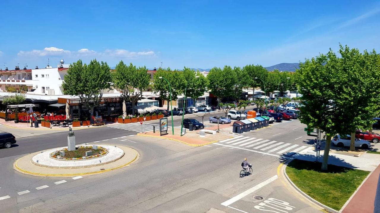 Leroy Apartment Ampuriabrava Exterior foto