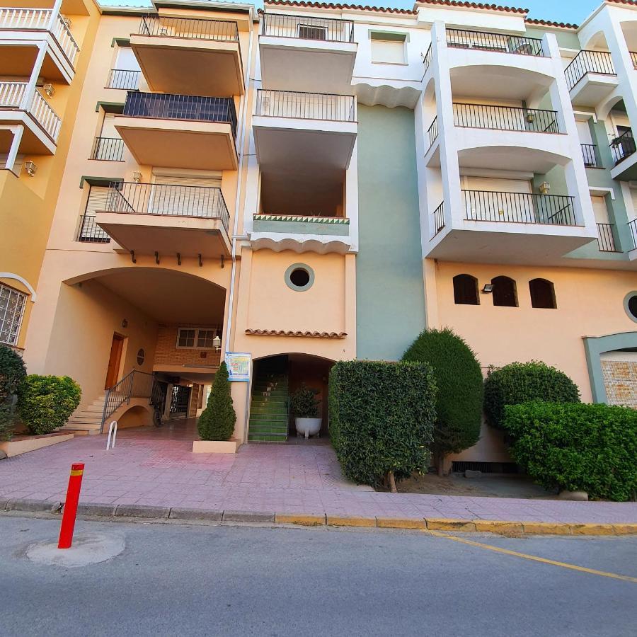 Leroy Apartment Ampuriabrava Exterior foto
