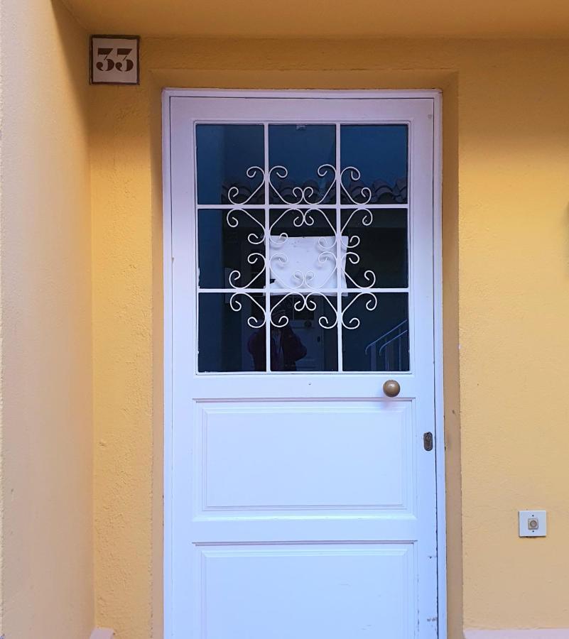 Leroy Apartment Ampuriabrava Exterior foto